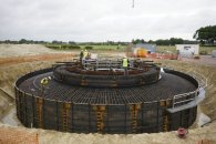 CHANTIER EOLIEN LES BRANDES